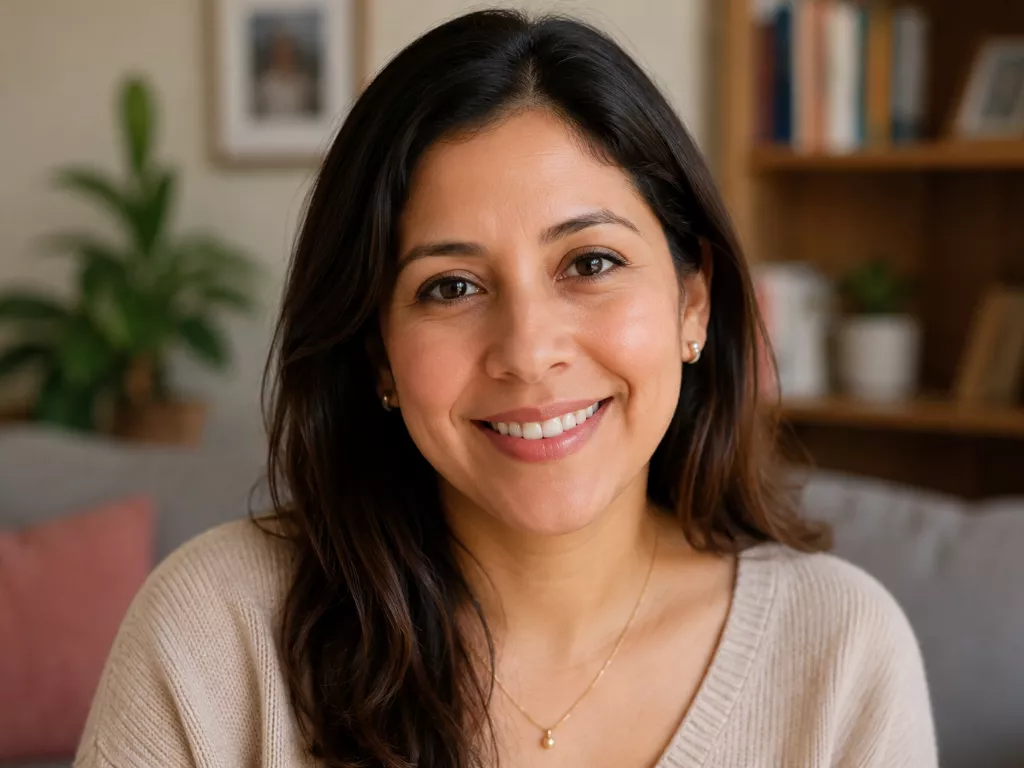María R. – Lima