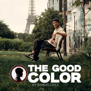 Imagem de capa para o Curso online The Good Color Pack by Samuel Lopes