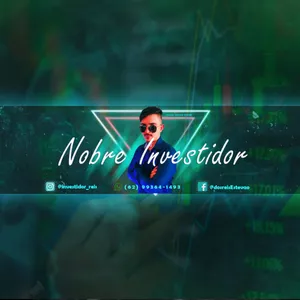 Cálculos para Day trade por Nobre Estevão