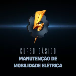 Capa do curso 