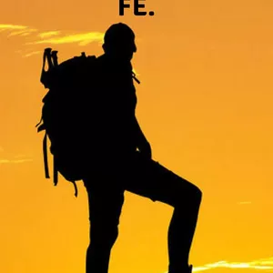 Imagem do curso Devocional Uma Jornada de Fé Através da Bíblia em 365 Passos.