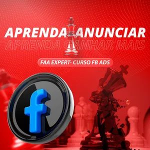 Imagem do curso FAA EXPERT - CURSO FB ADS