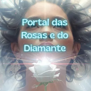 Imagem de capa para o Curso online Portal das Rosas e do Diamante