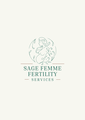 Sage Femme Fertility Optimization logo