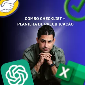 Imagem de capa para o Curso online Combo Definitivo 