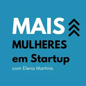 Imagem de capa para o Curso online Programa Mais Mulheres em Startups