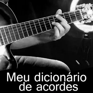 Imagem do curso Meu dicionário de Acordes