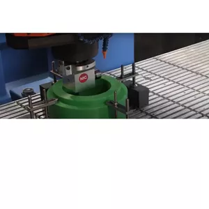 Imagen de portada para Curso online Boletín 3  CAD - CAM - CNC