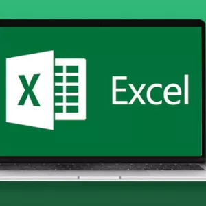 Imagem de capa para o Curso online EXCEL AVANÇADO