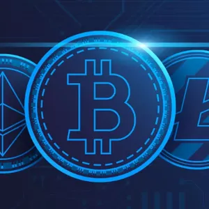 Imagem de capa para o Ebook Livro de Criptomoedas Decifradas