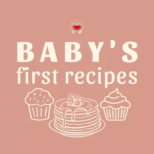Cover image for Ebook Baby's First Recipes