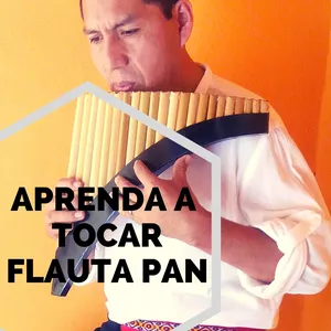Aprenda a Tocar Flauta Pan e melhore sua Respiração