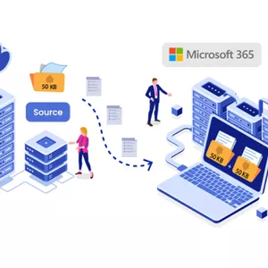 Imagen de portada para Curso online 6. Fundamentos Microsoft 365