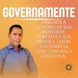 Imagem de capa para o Curso online GovernaMente