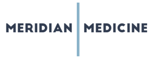 Meridian Medicine logo