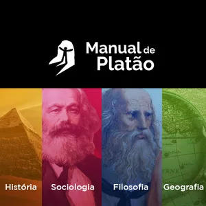 Imagem de capa para o Curso online Extensivo Humanas Completo - Manual de Platão