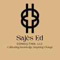 Sajès Ed Academy logo