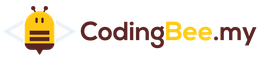 CodingBee.my