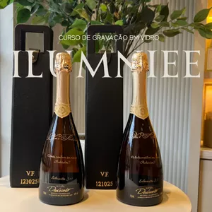 Imagem de Curso Gravação em Vidro criado por Gabriela Horst na hotmart