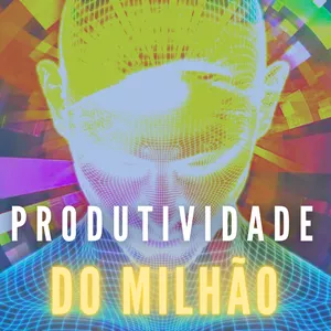 Imagem de capa para o Ebook Produtividade do Milhão