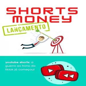 SHORTS MONEY - DESTRAVE SUAS VENDAS EM 7 DIAS por Pedro Pamplona