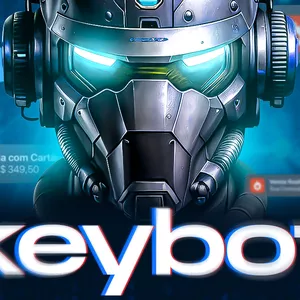 Imagem de capa para o Curso online KeyBot - Minerador de Produtos em Massa