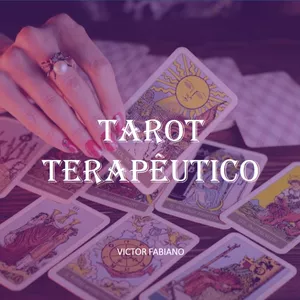 Imagem do curso Tarot Terapêutico