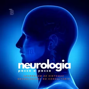 Imagem de capa para o Curso online Neurologia Passo a Passo