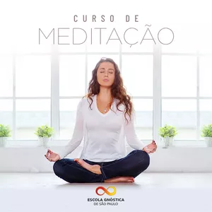 Imagem do curso Curso de Meditação