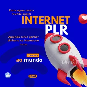 Imagem de capa para o Ebook 🌐 "Negócio Online Express: O Guia Definitivo para o Sucesso na Internet" 🚀