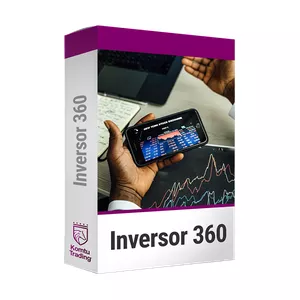 Imagen de portada para Curso online Inversor 360