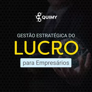 Curso Curso de Gestão Estratégica do Lucro para Empresários