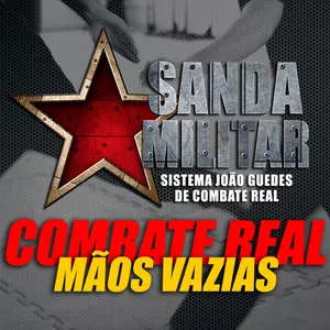 Imagem de capa para o Curso online Combate Real - Mãos Vazias