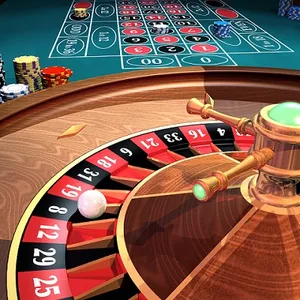 Imagen de portada para Curso online  Robot de Ruleta