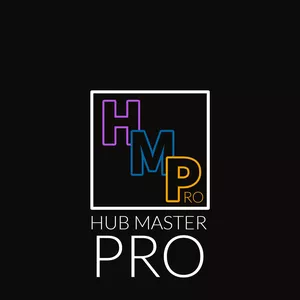 Imagem de capa para o Serviço online Hub Master Pro