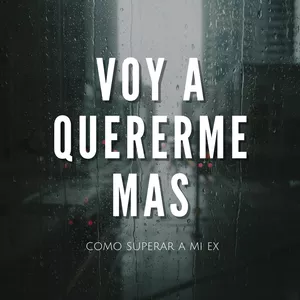 Imagen de portada para Ebook ¿Como superar a mi ex?