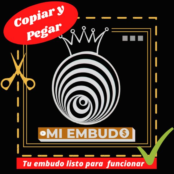 Mi Embudo Para Copiar Y Pegar Kleverclick Learn A New Skill Online Courses And Subscription Services Hotmart