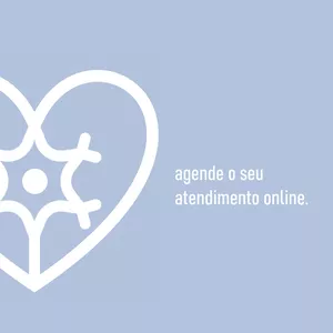 Imagem de capa para o Serviço online Atendimento online: 4 sessões