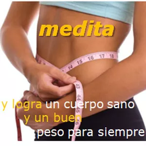 Imagen de portada para Curso online Adelgaza fácilMENTE RESETéando tu MENTE: Medita y logra un cuerpo sano y un buen peso para siempre, sin dieta, ni ejercicio
