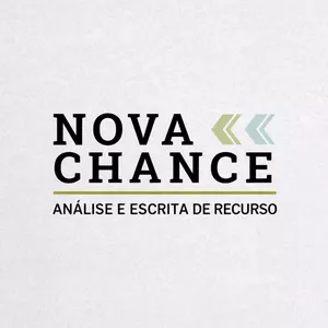 Imagem de capa para o Serviço online NOVA CHANCE - Análise e escrita de Recurso | M01