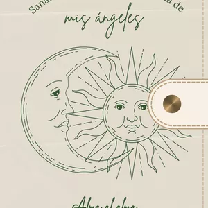 Imagen de portada para Ebook Sanando mi cuerpo en compañía de mis Ángeles