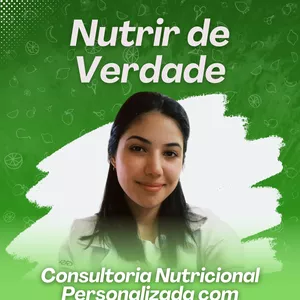 Imagem de capa para o Serviço online Nutrir de Verdade – Consultoria Nutricional Personalizada&nbsp;com&nbsp;Helo&nbsp;Santos