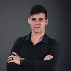 Foto do autor GABRIEL DE ALMEIDA LEITE