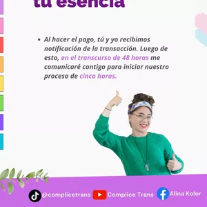 Imagen de portada para Curso online Tu Estilo, Tu Esencia. - (5 horas)