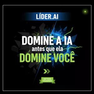 Imagem do curso GUIA ESSENCIAL - IA COM MÉTODO PARA PROFISSIONAIS