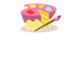Caking Art