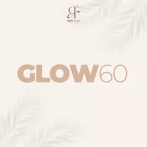 Imagen de portada para Curso online GLOW60 By Tati Arias