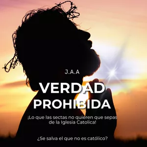 Imagen de portada para Curso online VERDAD PROHIBIDA