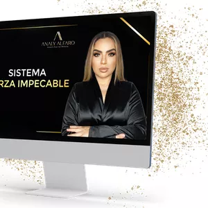 Imagen de portada para Curso online FUERZA IMPECABLE