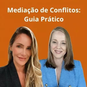 Imagem de capa para o Ebook TÉCNICAS DE MEDIAÇÃO NA PRÁTICA